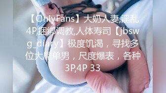 【OnlyFans】大奶人妻,淫乱4P,捆绑调教,人体寿司【jbswg_diary】极度饥渴，寻找多位大屌单男，尺度爆表，各种3P,4P 33