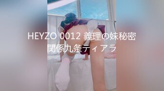 HEYZO 0012 義理の妹秘密関係九条ティアラ