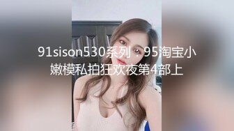 91sison530系列：95淘宝小嫩模私拍狂欢夜第4部上