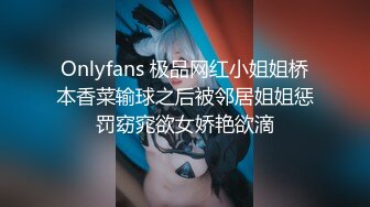 Onlyfans 极品网红小姐姐桥本香菜输球之后被邻居姐姐惩罚窈窕欲女娇艳欲滴