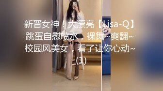 新晋女神！大漂亮【Lisa-Q】跳蛋自慰喷水，裸舞~爽翻~ 校园风美女，看了让你心动~ (1)