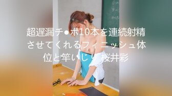 超遅漏チ●ポ10本を連続射精させてくれるフィニッシュ体位と竿いじり 桜井彩