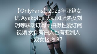 【OnlyFans】2023年亚籍女优 Ayakofuji 大奶风骚熟女刘玥等联动订阅，拍摄性爱订阅视频 女伴有白人也有亚洲人双女接吻 87