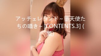 アッチェレランド～墮天使たちの囁き～[CONTENTS.3] (繁)