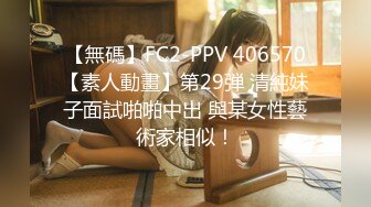 【無碼】FC2-PPV 406570【素人動畫】第29弾 清純妹子面試啪啪中出 與某女性藝術家相似！